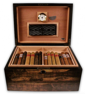 How To Season A Cigar Humidor - Cigar Humidor