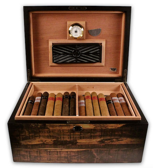 How To Season A Humidor The Easy Way Better Cigar Cigar Guides And 