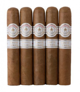 Montecristo White Series Bachelor Party Cigar